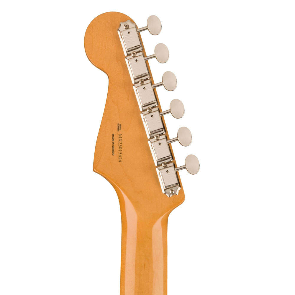 Fender Vintera II '60s Stratocaster Gülağacı Klavye Olympic White Elektro Gitar