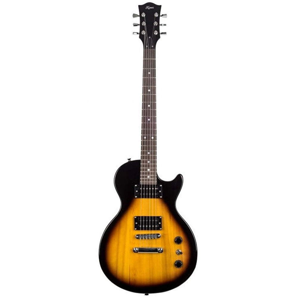 Kozmos KLP-SPCLII-VS Elektro Gitar