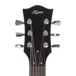Kozmos KLP-SPCLII-VS Elektro Gitar