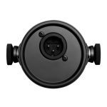 Shure MV7X XLR Çıkışlı Podcast Mikrofonu