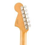 Fender Vintera '60s Jaguar Pau Ferro Klavye 3-Color Sunburst Elektro Gitar