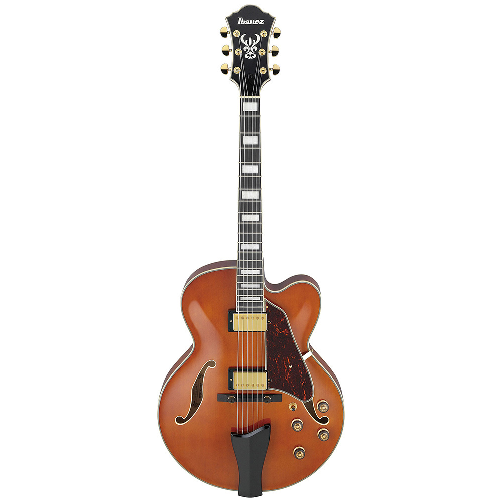 Ibanez AF95-DA Artcore Expressionist AF Serisi Hallow Body Elektro Gitar