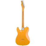 Fender American Ultra Telecaster Akçaağaç Klavye Butterscotch Blonde Elektro Gitar