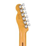 Fender American Ultra Telecaster Akçaağaç Klavye Butterscotch Blonde Elektro Gitar