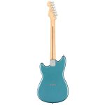 Fender Player Duo Sonic Akçaağaç Klavye Tidepool Elektro Gitar