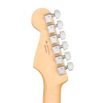 Fender Player Duo Sonic Akçaağaç Klavye Tidepool Elektro Gitar