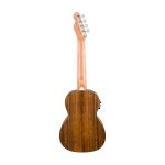 Fender Rincon Tenor Ukulele V2 OV NAT w/Gig Bag