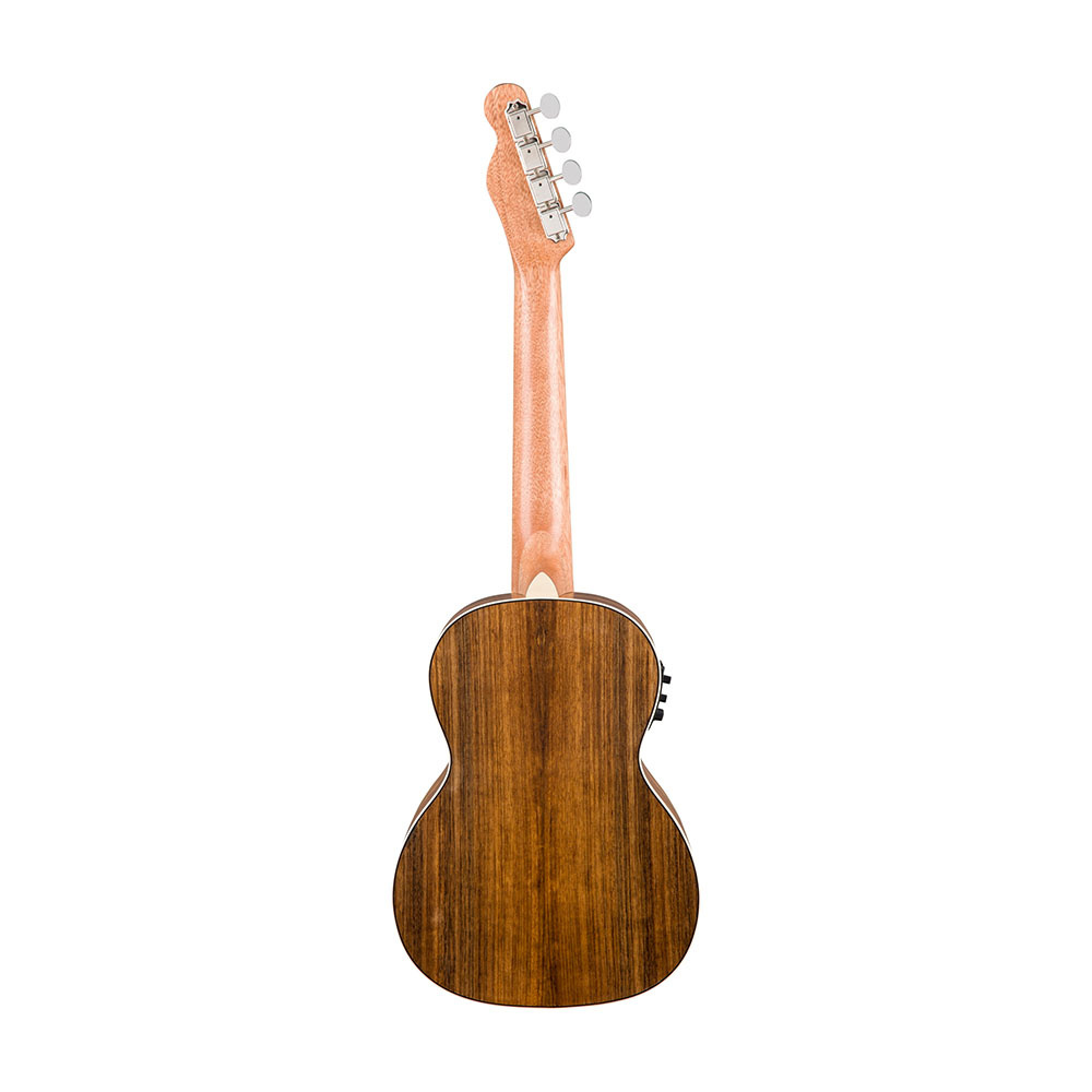 Fender Rincon Tenor Ukulele V2 OV NAT w/Gig Bag