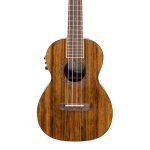 Fender Rincon Tenor Ukulele V2 OV NAT w/Gig Bag