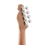 Fender Rincon Tenor Ukulele V2 OV NAT w/Gig Bag