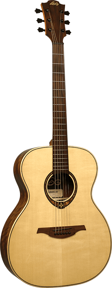 LAG GLA T318A Auditorium Akustik Gitar