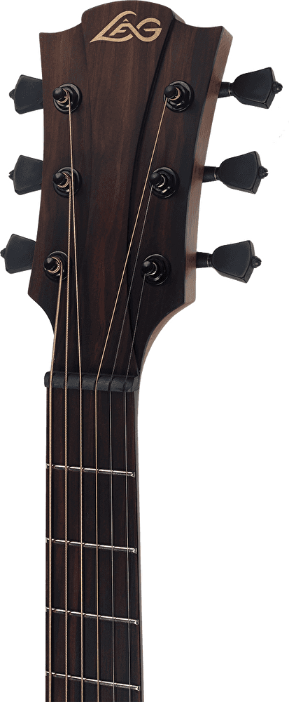 LAG GLA T318A Auditorium Akustik Gitar