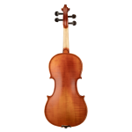VANETTA VL-6 / 4/4 Masif Keman (Abanoz Burgu ve Aksam)