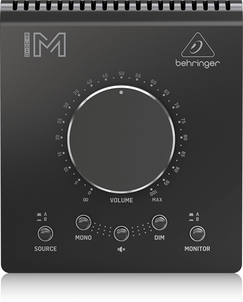 BEHRINGER STUDIO M / Monitor Controller