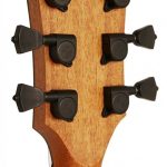 LAG GLA T318A Auditorium Akustik Gitar