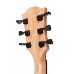LAG GLA T70D Tramontane Dreadnought Akustik Gitar
