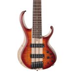 IBANEZ BTB20TH6-BTL 6 Telli Bas Gitar