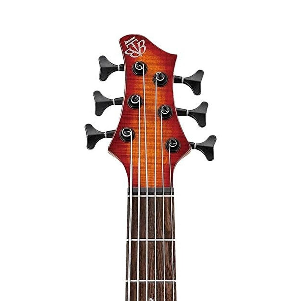 IBANEZ BTB20TH6-BTL 6 Telli Bas Gitar