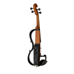 VANETTA EV-400N / 4/4 Elektro Keman - Natural Renk
