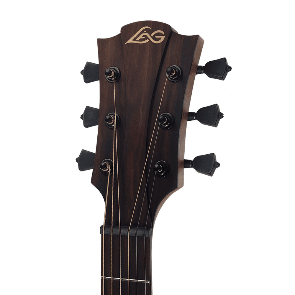 LAG GLA T318ACE Auditorium Cutaway Electro