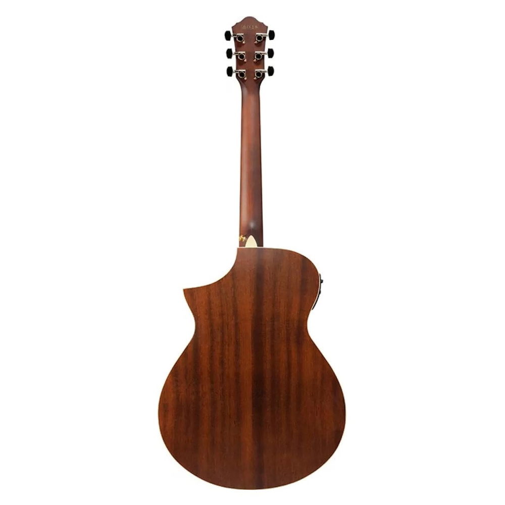 Ibanez AEWC12-PMF Elk.Akustik Gitar