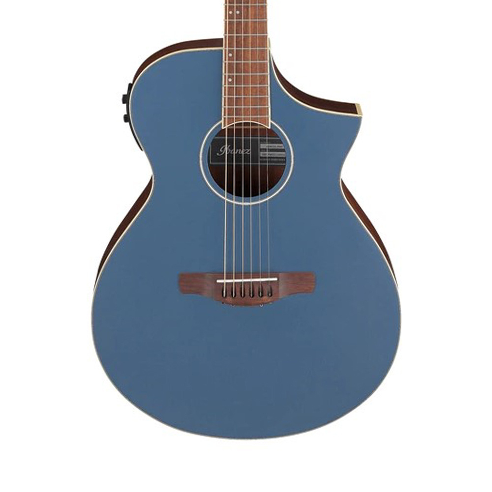 Ibanez AEWC12-PMF Elk.Akustik Gitar