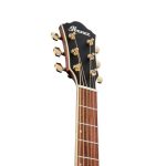 Ibanez AEWC12-PMF Elk.Akustik Gitar