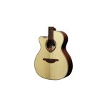 LAG GLA TL88ACE Auditorium Cutaway Solak Elektro Akustik Gitar