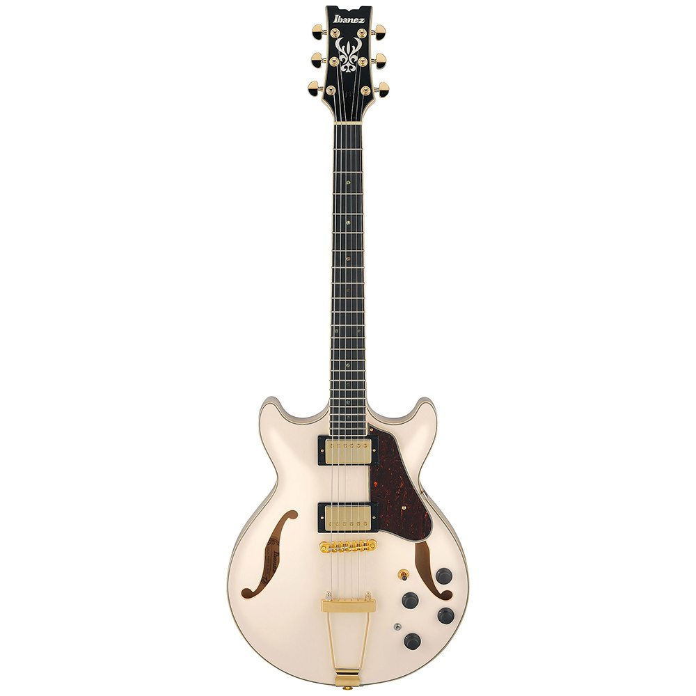 Ibanez AMH90-IV Artcore Expressionist AM Serisi Hallow Body Elektro Gitar