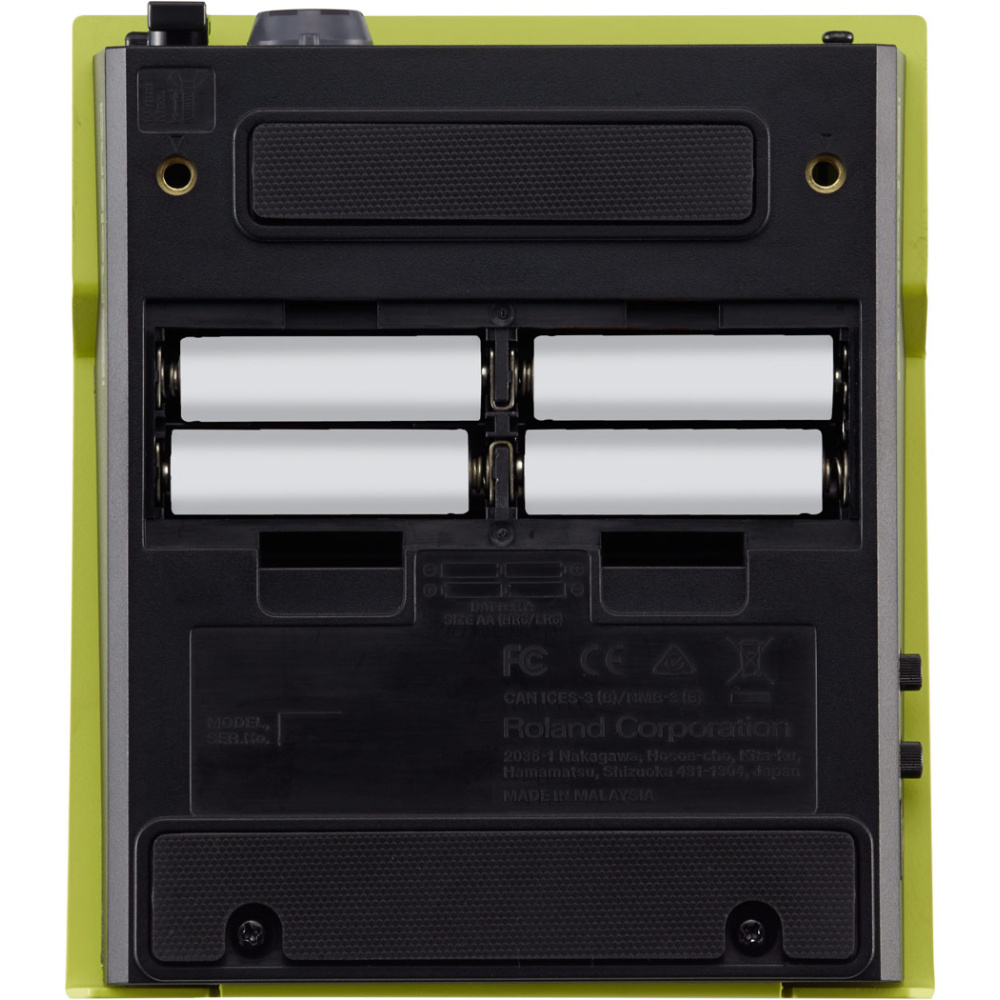 ROLAND SPD-1K - SPD::ONE KICK Elektronik Perküsyon Pad
