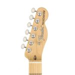 Fender American Performer Telecaster Akçağaç Klavye Penny Elektro Gitar