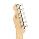 Fender American Performer Telecaster Akçağaç Klavye Penny Elektro Gitar