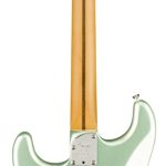 Fender American Professional II Stratocaster Gülağacı Klavye Mystic Surf Green Elektro Gitar