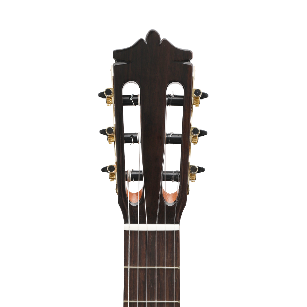 MARTINEZ MFG-AS Klasik Gitar
