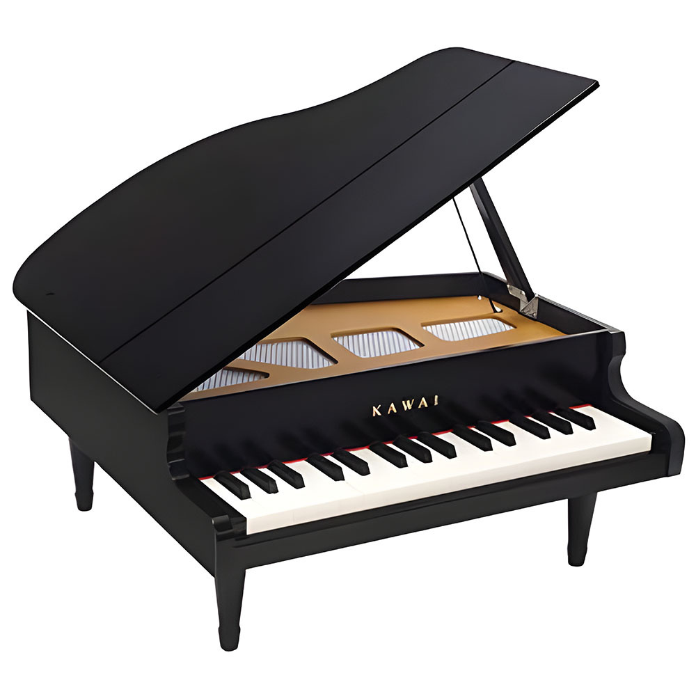 KAWAI NO:1141 Mini Grand Piyano (Minyatür Model)