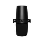 Shure MV7X XLR Çıkışlı Podcast Mikrofonu