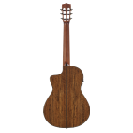 MARTINEZ MP-14 OV ARTIS SFT EQ Elektro Klasik Gitar