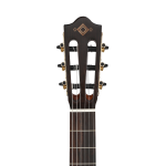 MARTINEZ MP-14 OV ARTIS SFT EQ Elektro Klasik Gitar