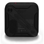 Marshall Willen Bluetooth Hoparlör. Blk&Brass