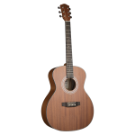 Kozmos KDA-24 MH NAT Akustik Gitar