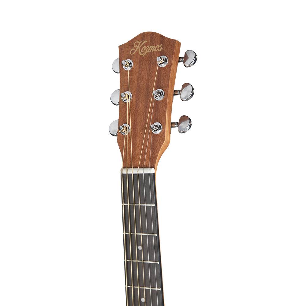 Kozmos KDA-24 MH NAT Akustik Gitar