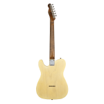 Fender Custom Shop S20 Limited Edition 1955 Telecaster Journeyman Relic Super Faded Nocaster Blonde Elektro Gitar