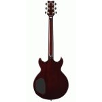 Ibanez AR520HFM-VLS AR Serisi Elektro Gitar AR520HFM-VLS