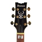 Ibanez AR520HFM-VLS AR Serisi Elektro Gitar AR520HFM-VLS