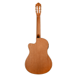 Kozmos IC-100CE NAT / Matt Elektro Klasik Gitar