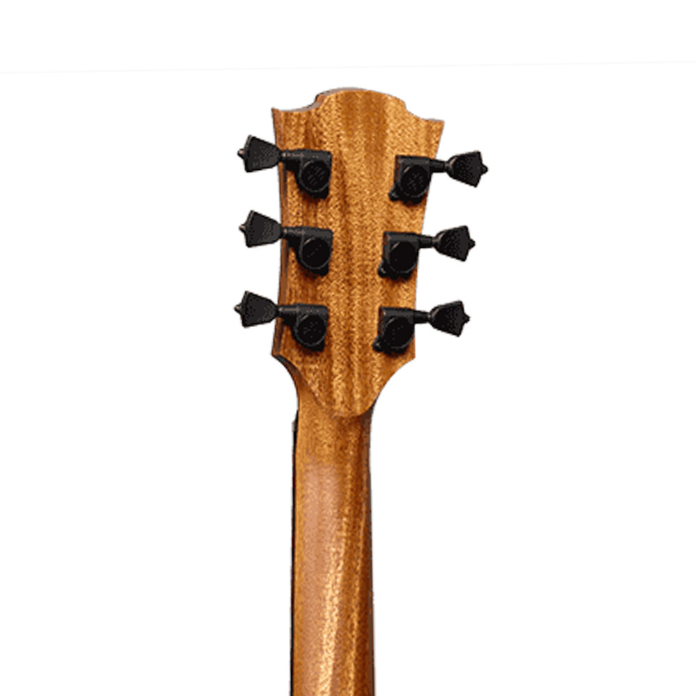LAG GLA T170D Tramontane Dreadnought Akustik Gitar