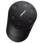 BOSE SoundLink Revolve II Siyah Bluetooth Hoparlör