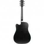 IBANEZ AW84CE-WK Artwood Elektro Akustik Gitar