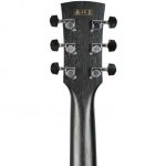 IBANEZ AW84CE-WK Artwood Elektro Akustik Gitar