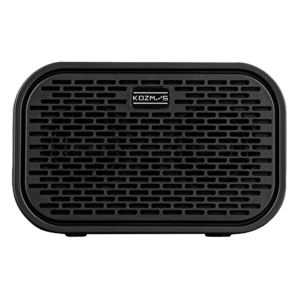 KOZMOS KGP-STG20HSS-BK Siyah Elektro Gitar + UNIQUE-MINI-BK 10W Amfi Başlangıç Paketi